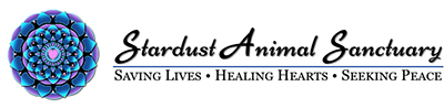 Stardust Animal Sanctuary logo